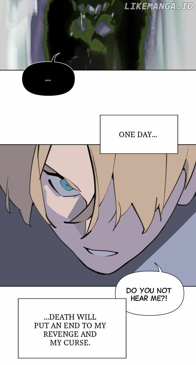 Enoch: Shining Tree Chapter 40 4